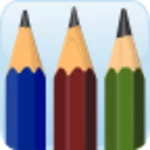 smart paint android application logo